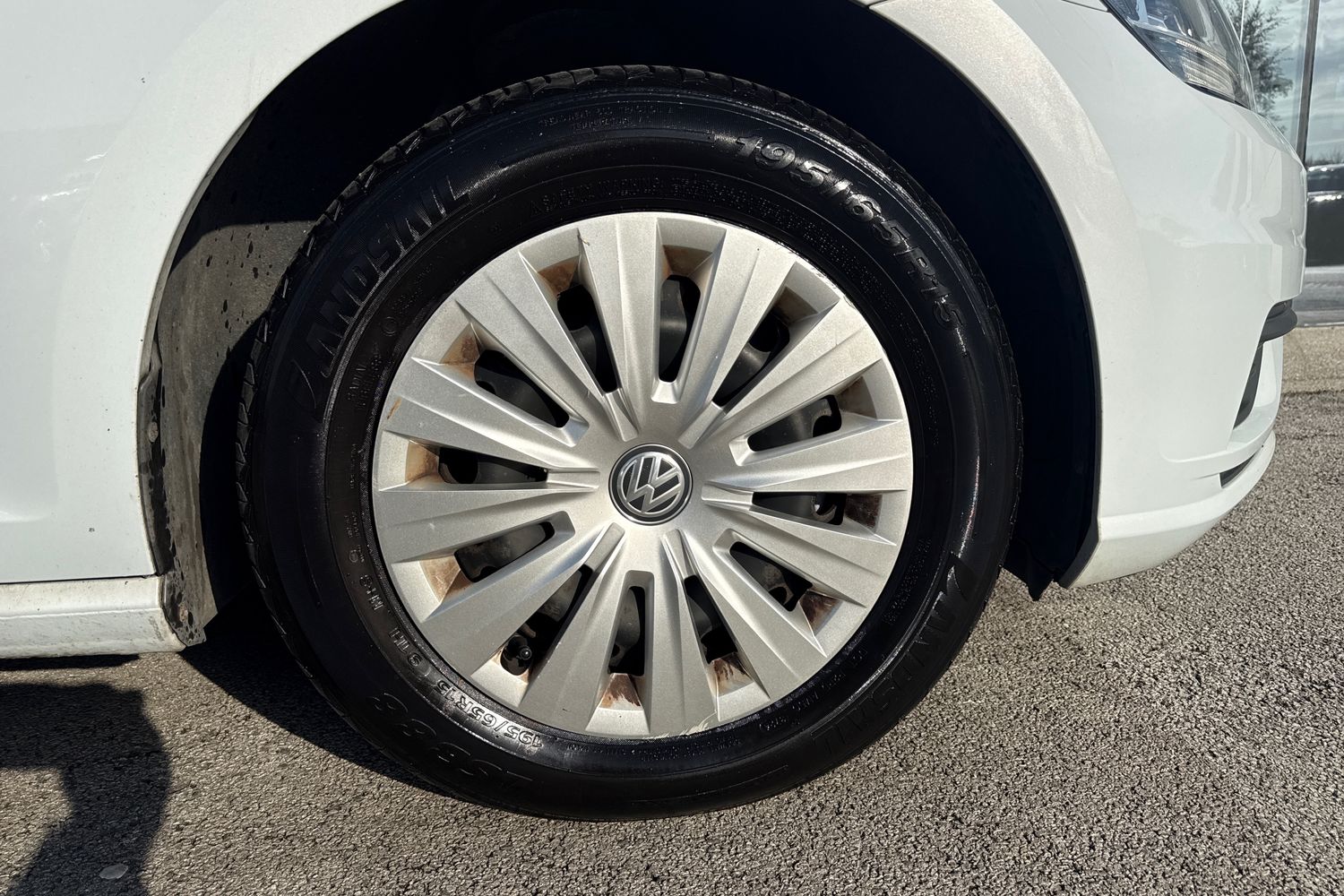 Used Volkswagen Golf 2018 for sale - 76495147: Photo 9