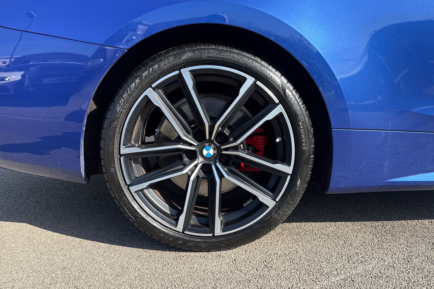 Used BMW 4 Series 2021 for sale - 77935599: Photo 10