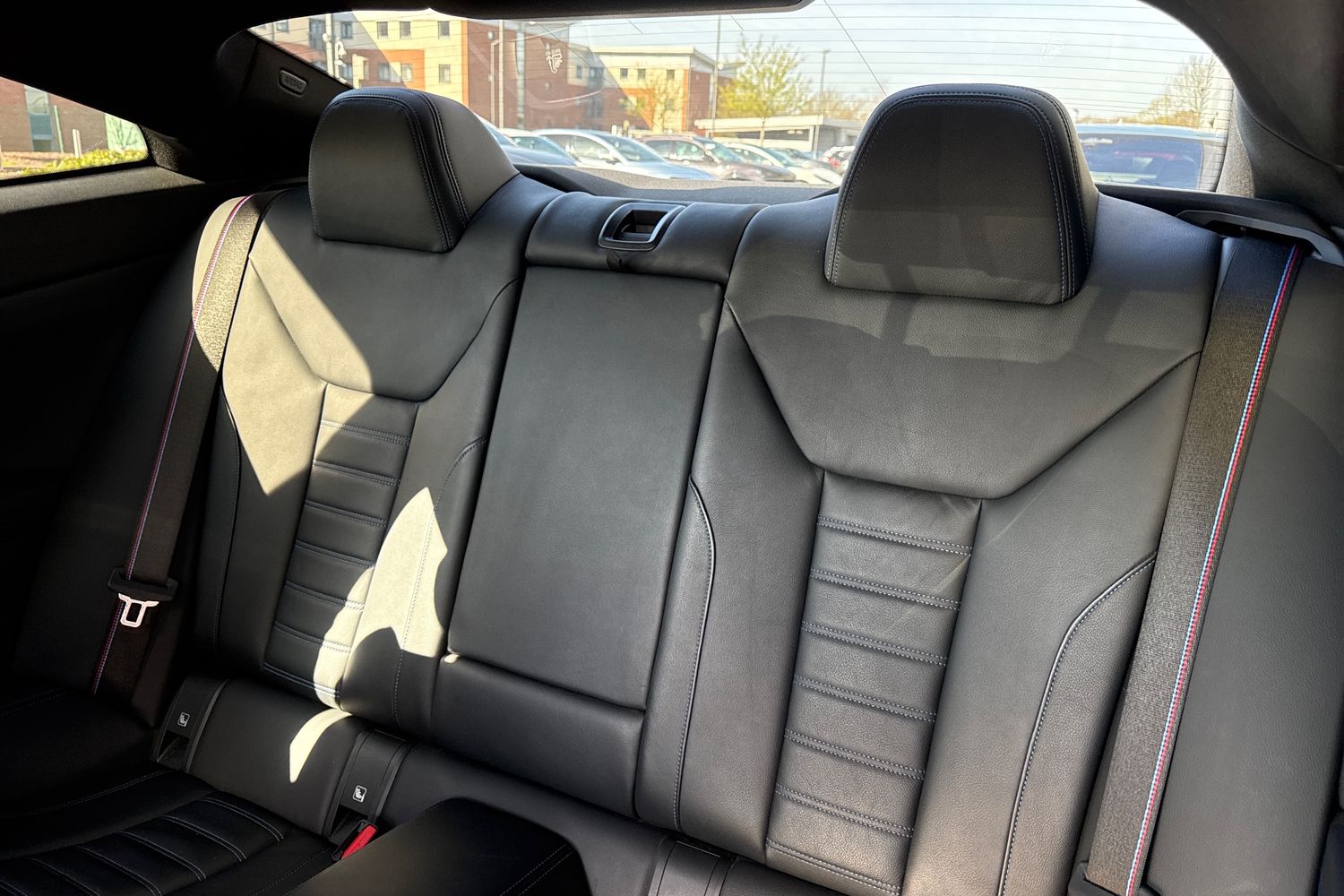 Used BMW 4 Series 2021 for sale - 77935599: Photo 18