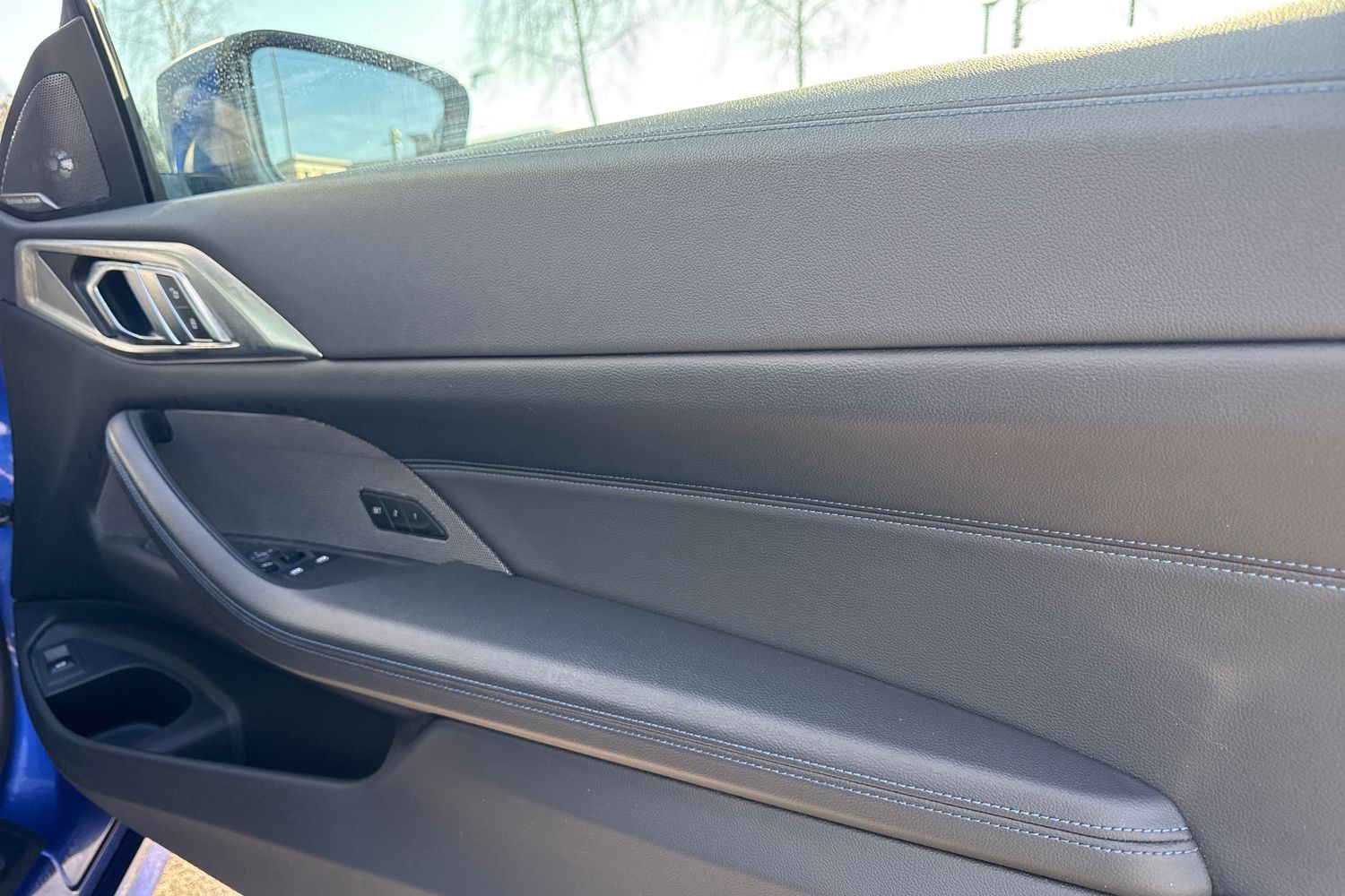 Used BMW 4 Series 2021 for sale - 77935599: Photo 20