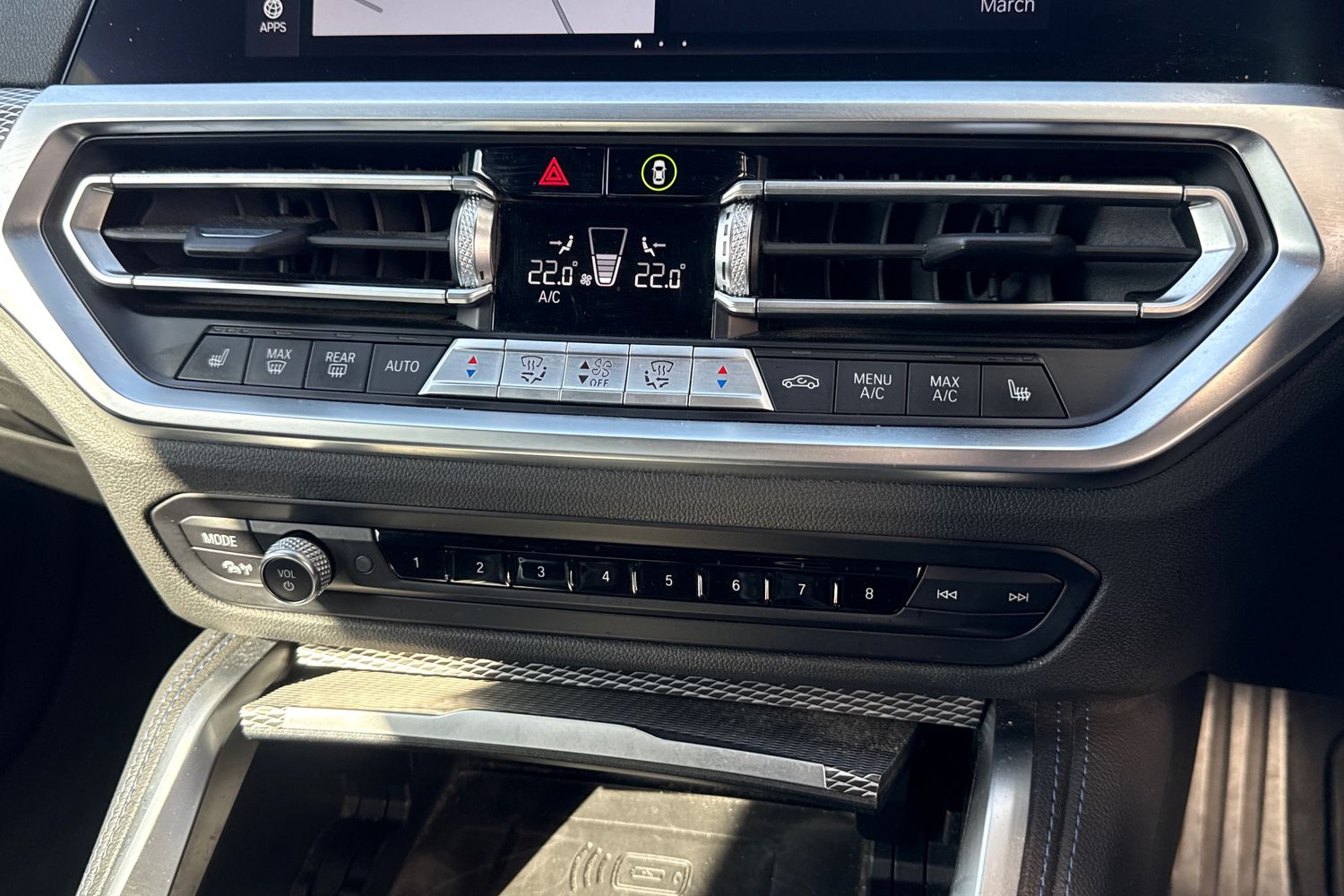 Used BMW 4 Series 2021 for sale - 77935599: Photo 21