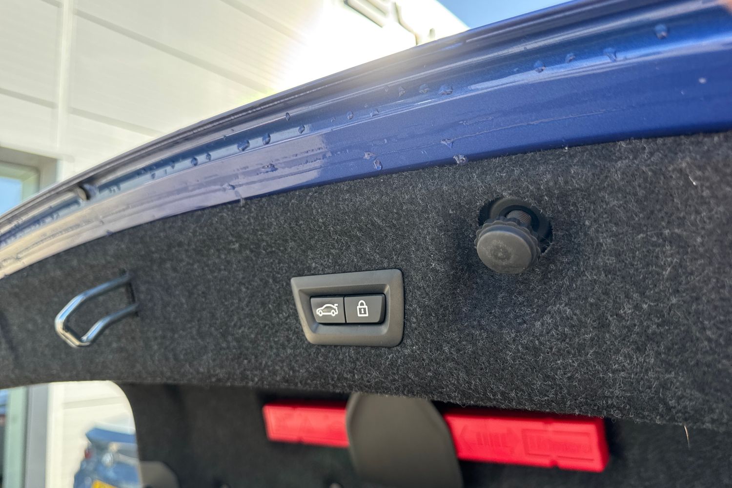 Used BMW 4 Series 2021 for sale - 77935599: Photo 25