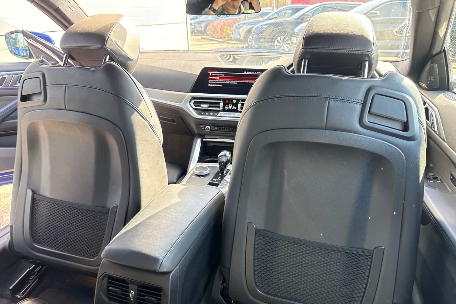 Used BMW 4 Series 2021 for sale - 77935599: Photo 29