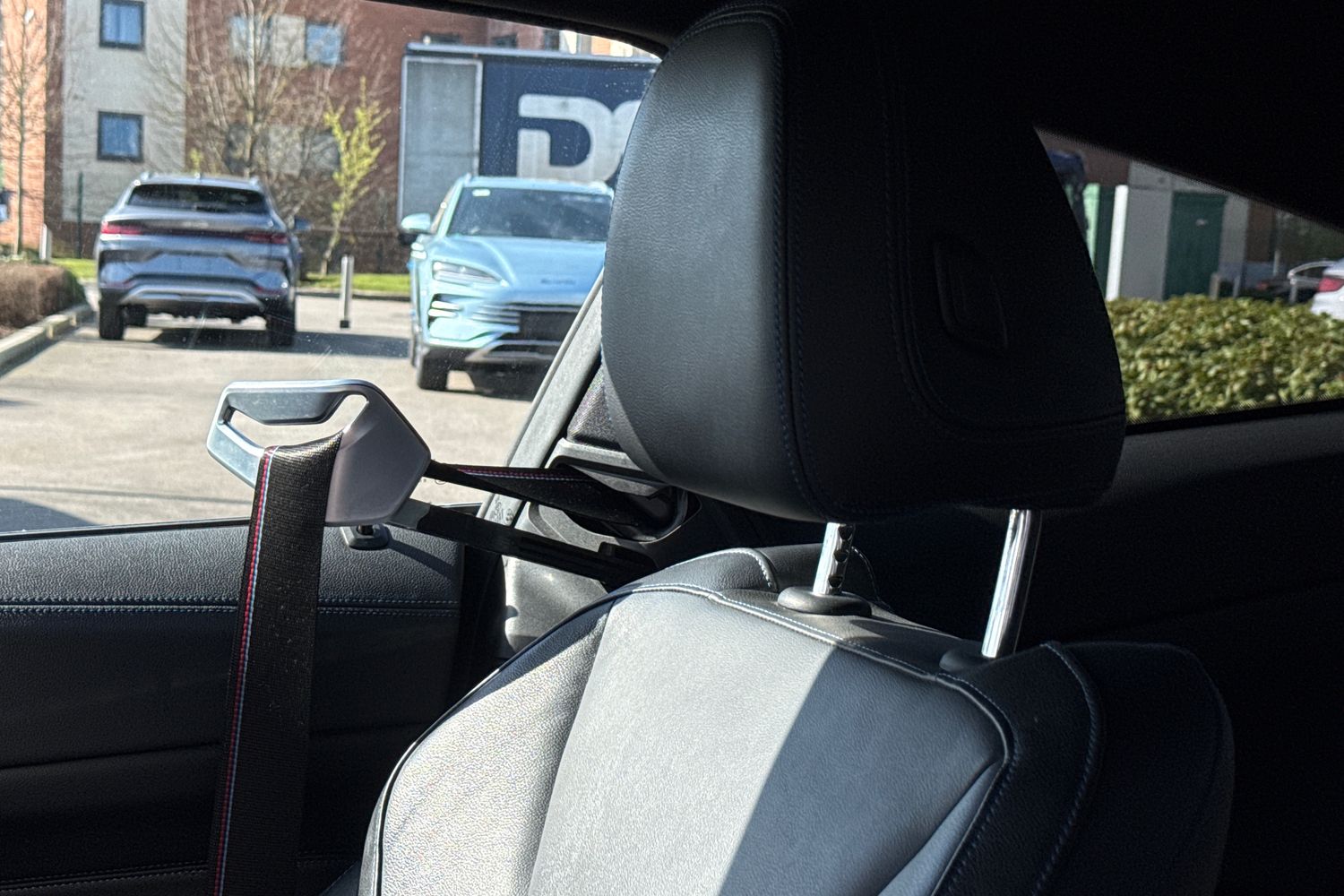 Used BMW 4 Series 2021 for sale - 77935599: Photo 33