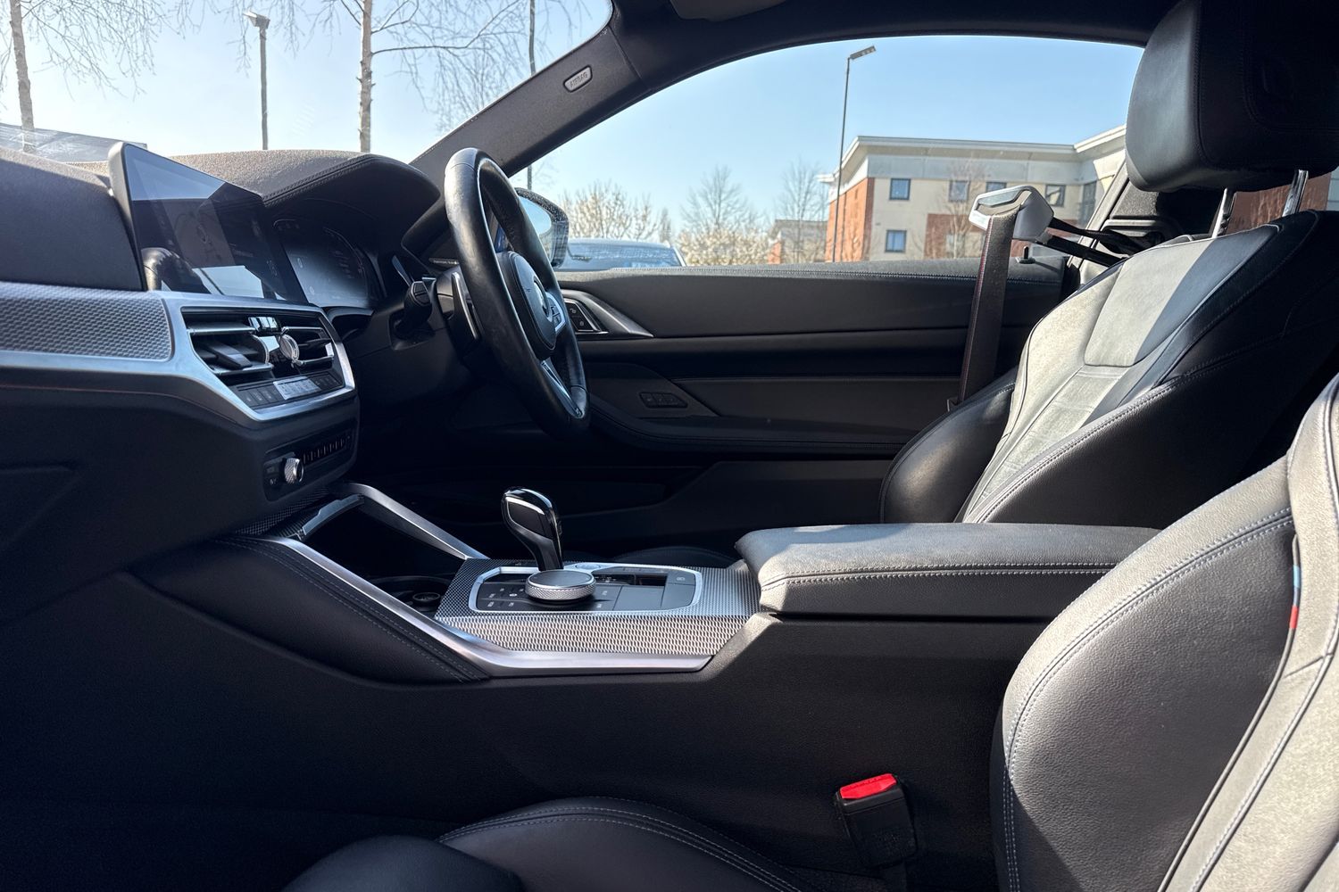 Used BMW 4 Series 2021 for sale - 77935599: Photo 34