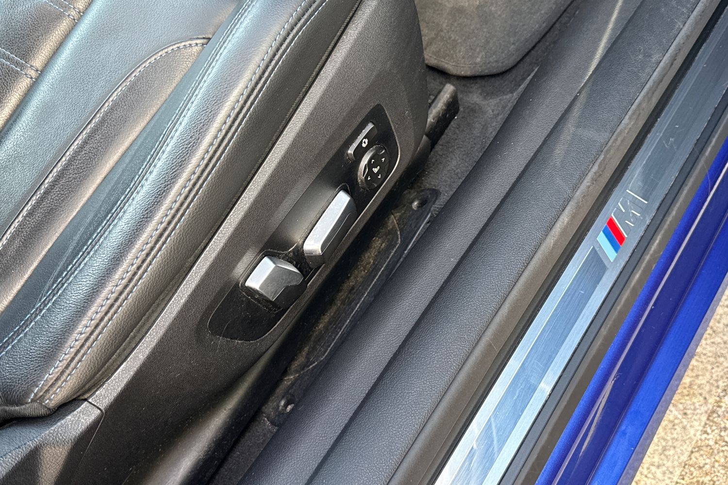 Used BMW 4 Series 2021 for sale - 77935599: Photo 40