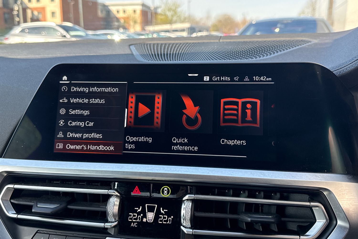 Used BMW 4 Series 2021 for sale - 77935599: Photo 46