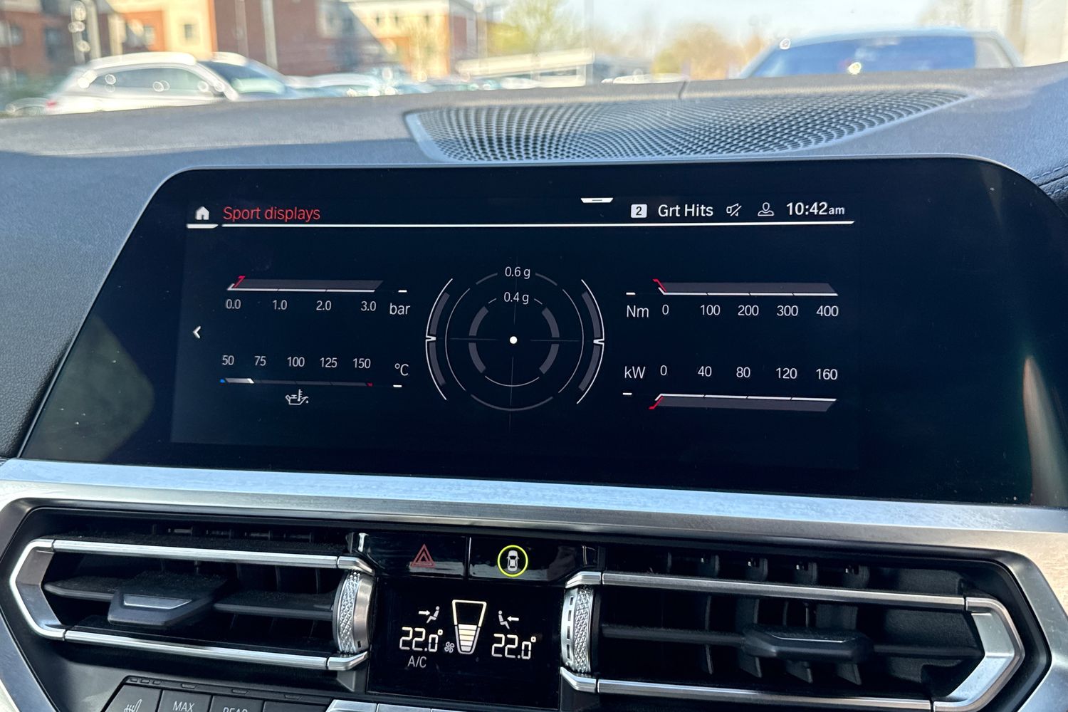 Used BMW 4 Series 2021 for sale - 77935599: Photo 47