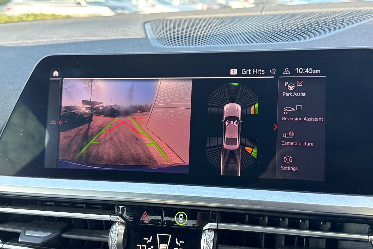 Used BMW 4 Series 2021 for sale - 77935599: Photo 54