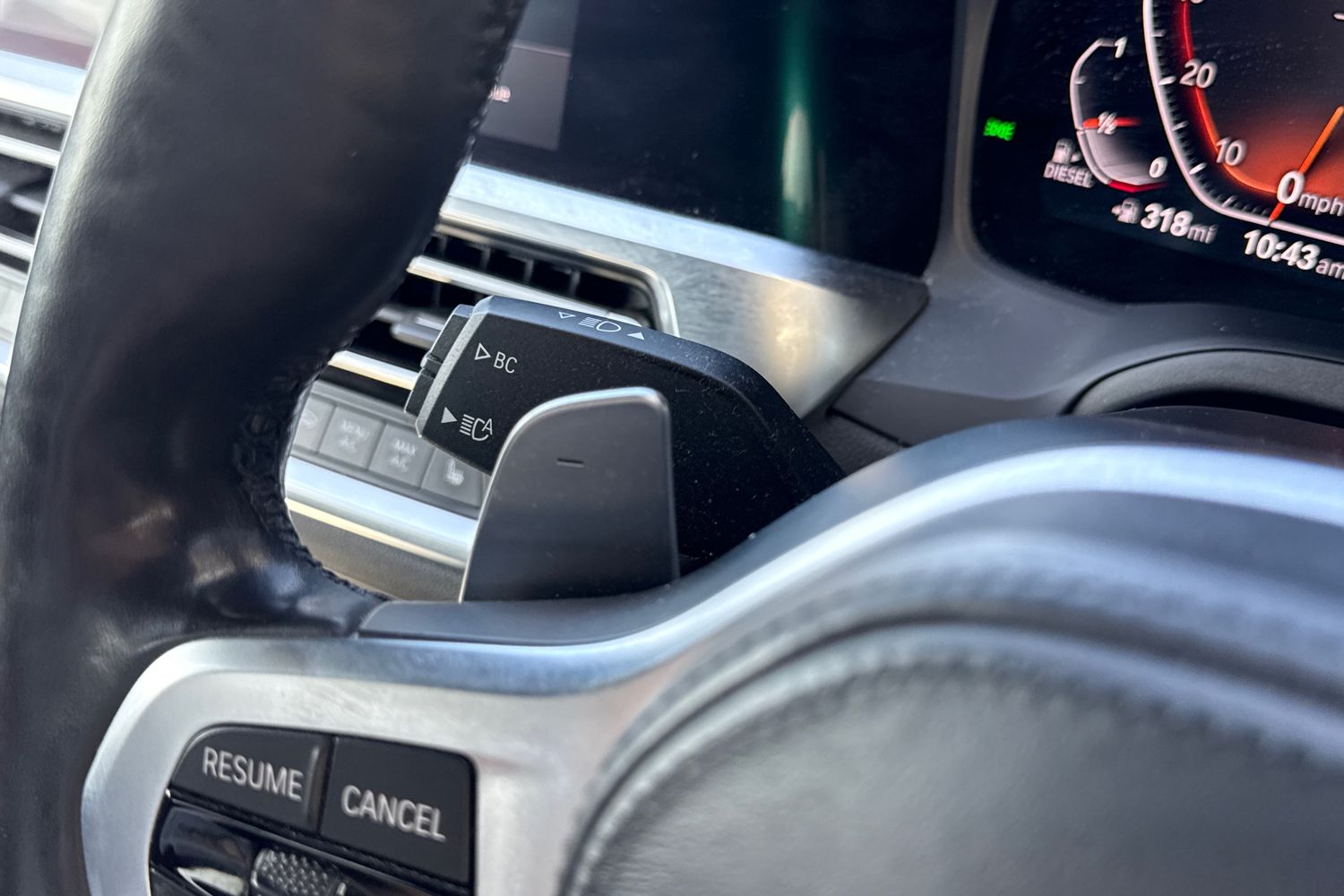 Used BMW 4 Series 2021 for sale - 77935599: Photo 56