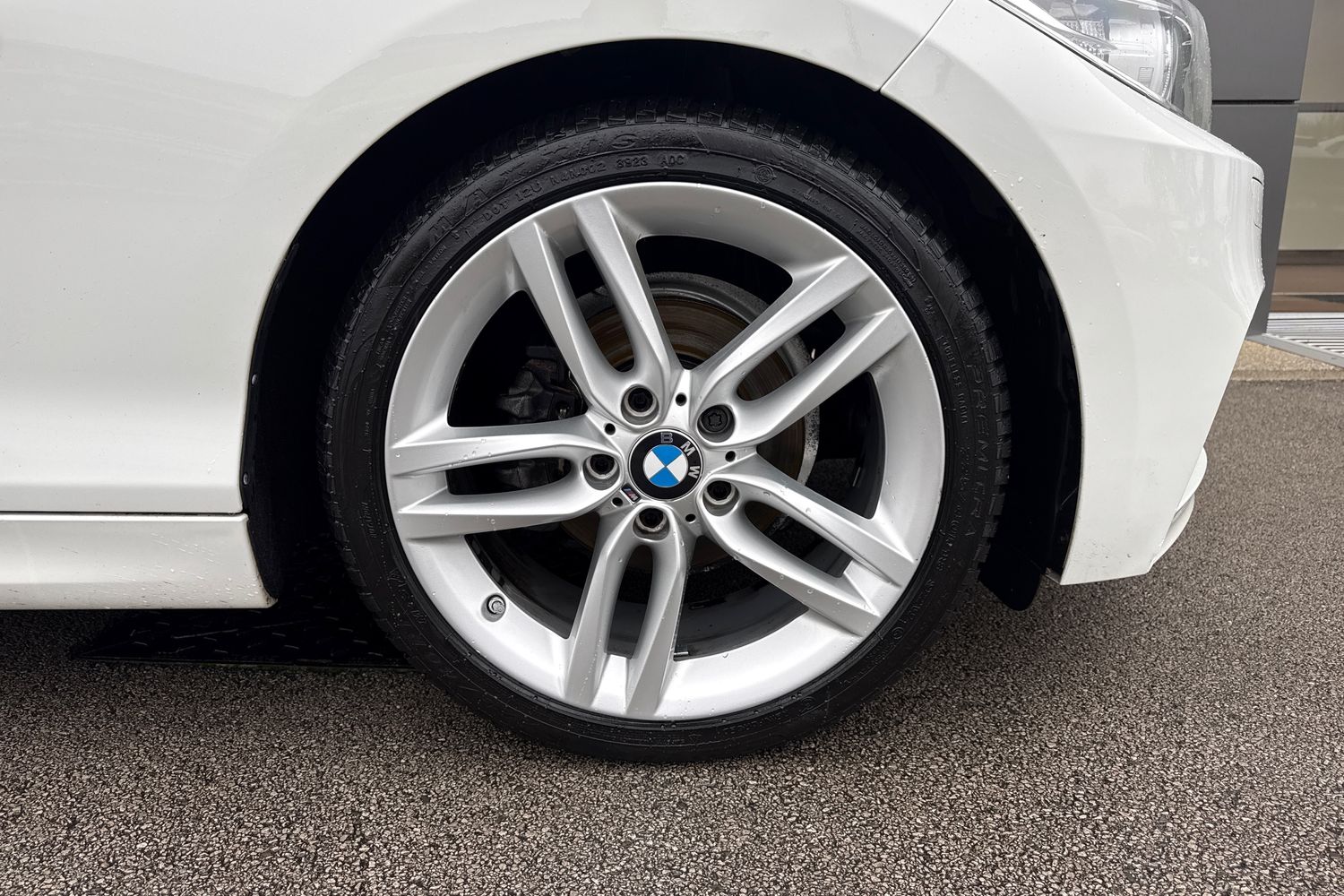 Used BMW 2 Series 2017 for sale - 76558197: Photo 10