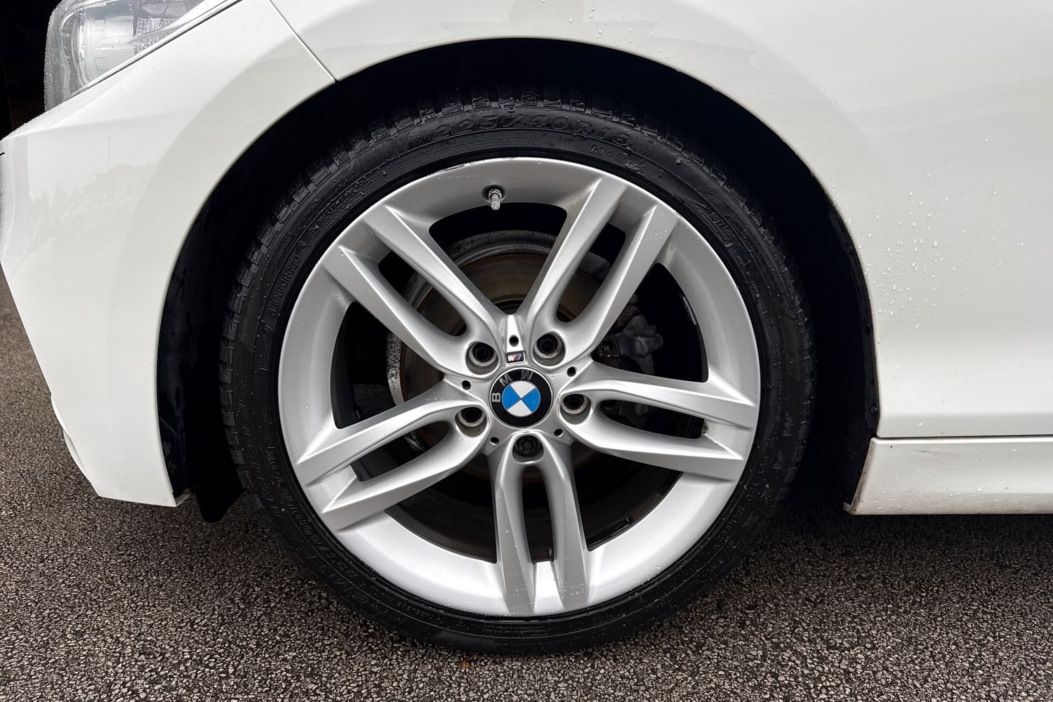 Used BMW 2 Series 2017 for sale - 76558197: Photo 11