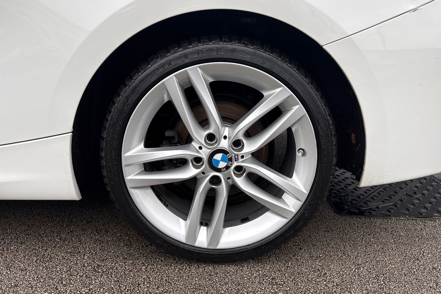 Used BMW 2 Series 2017 for sale - 76558197: Photo 12