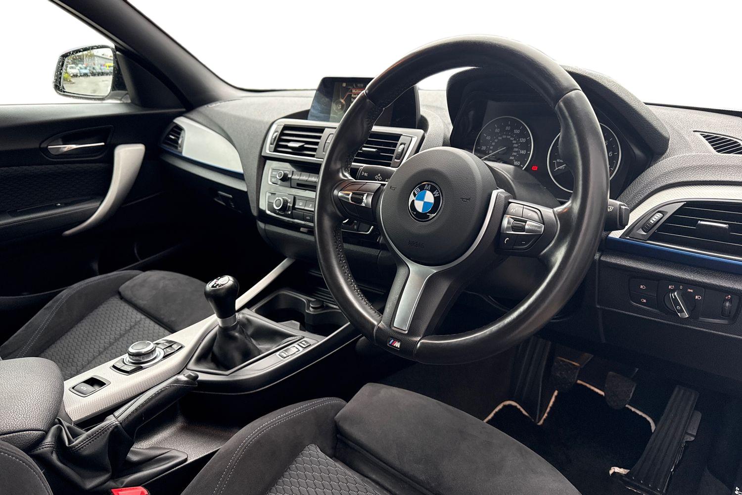 Used BMW 2 Series 2017 for sale - 76558197: Photo 13