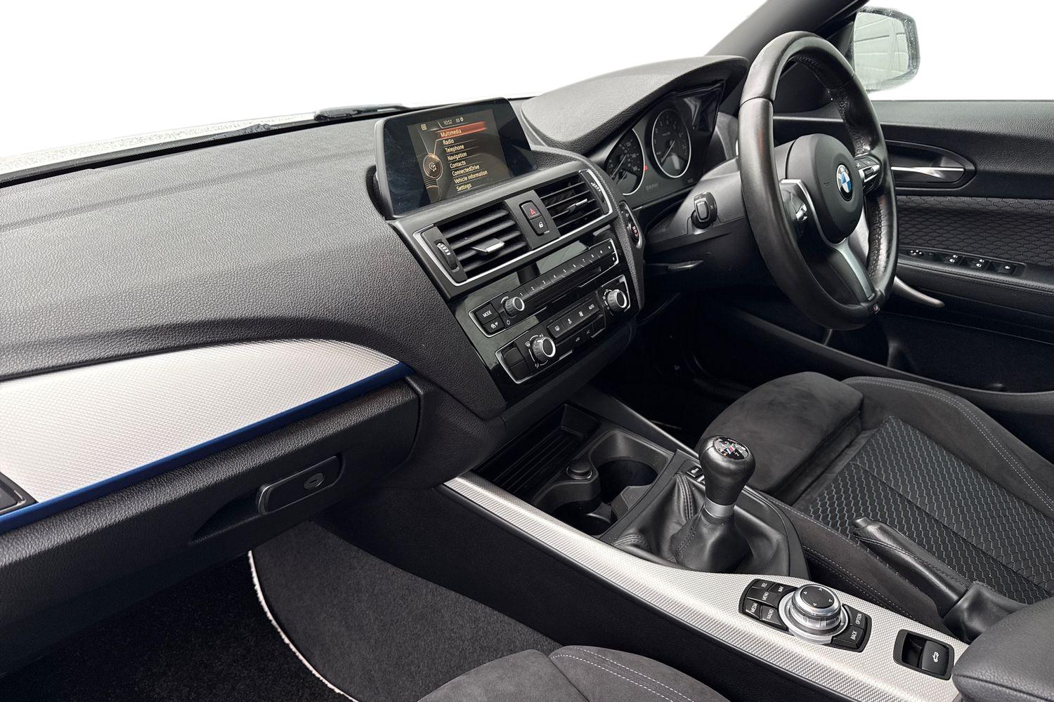 Used BMW 2 Series 2017 for sale - 76558197: Photo 14