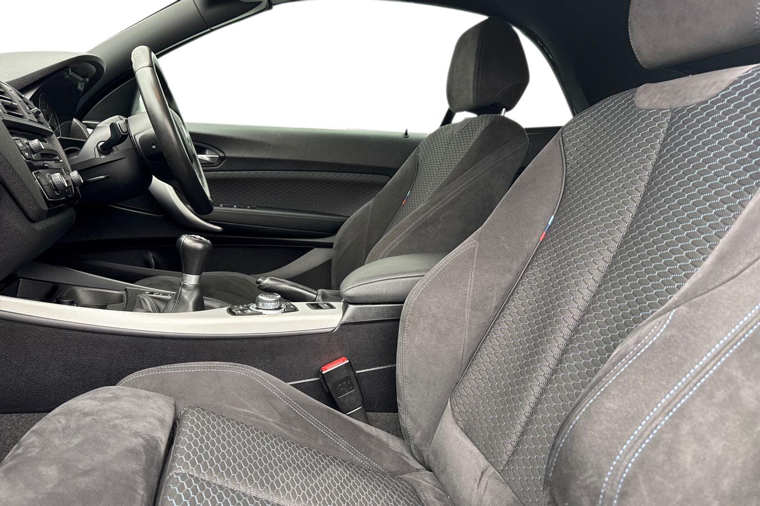 Used BMW 2 Series 2017 for sale - 76558197: Photo 15