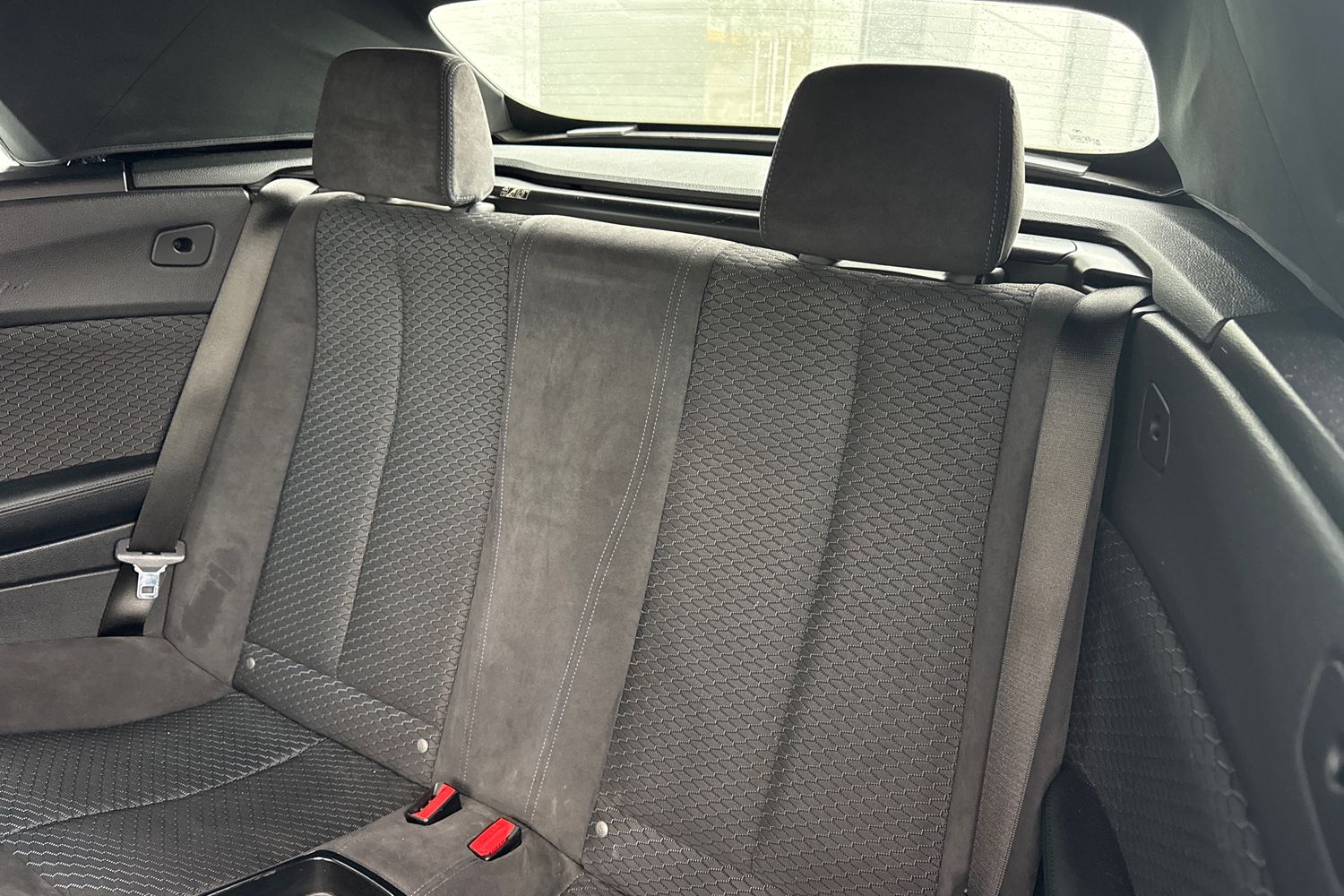 Used BMW 2 Series 2017 for sale - 76558197: Photo 18