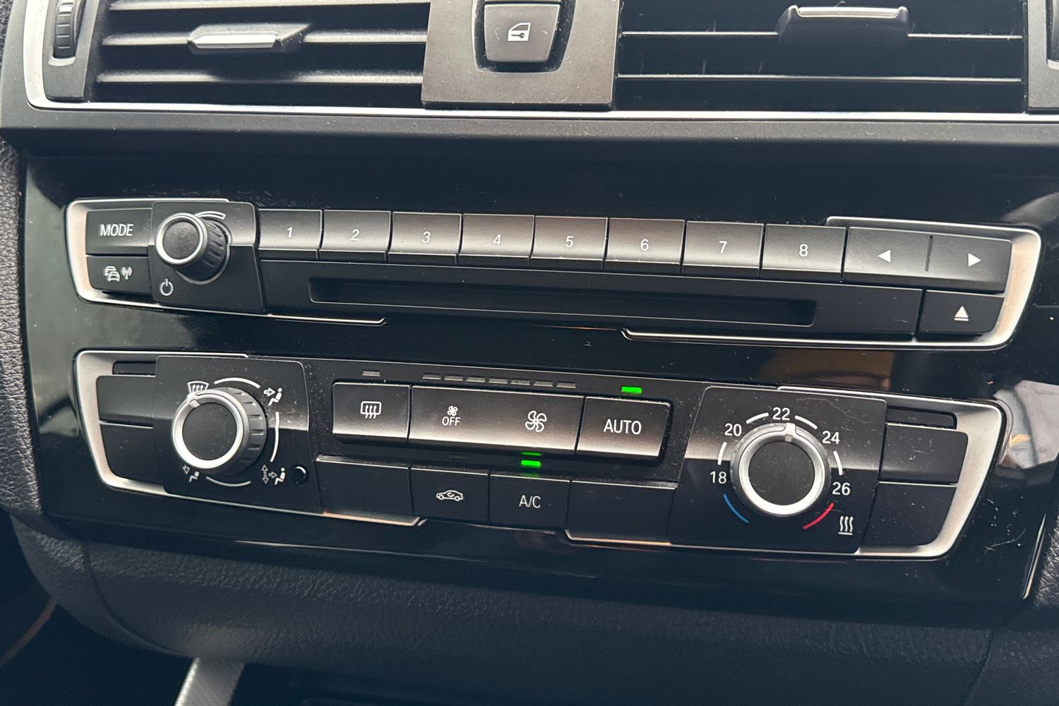 Used BMW 2 Series 2017 for sale - 76558197: Photo 21