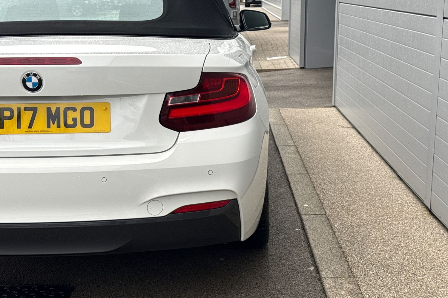 Used BMW 2 Series 2017 for sale - 76558197: Photo 27