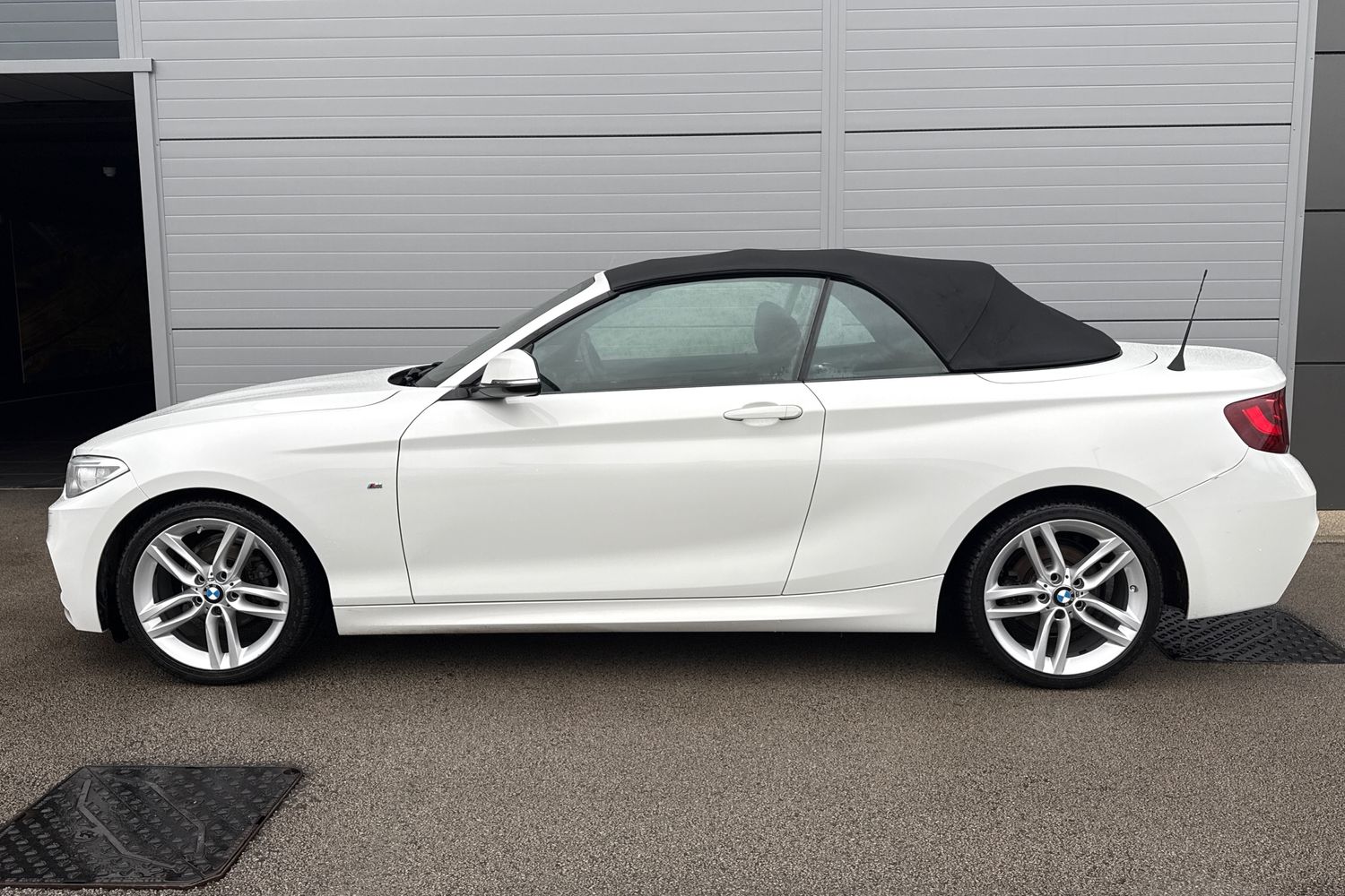 Used BMW 2 Series 2017 for sale - 76558197: Photo 29