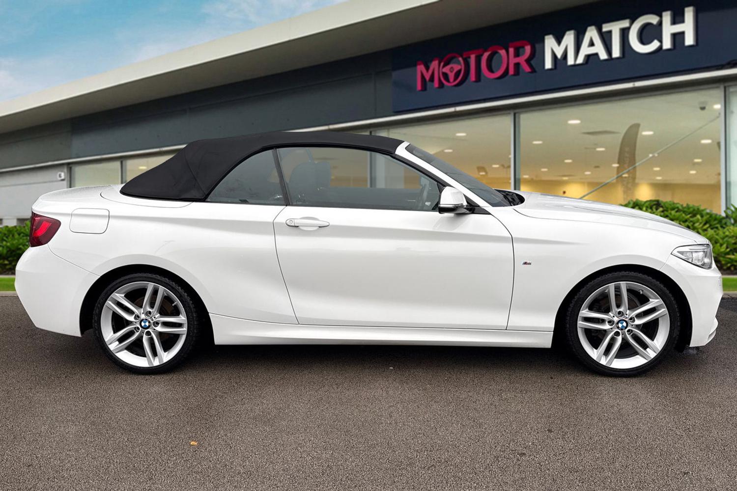 Used BMW 2 Series 2017 for sale - 76558197: Photo 3