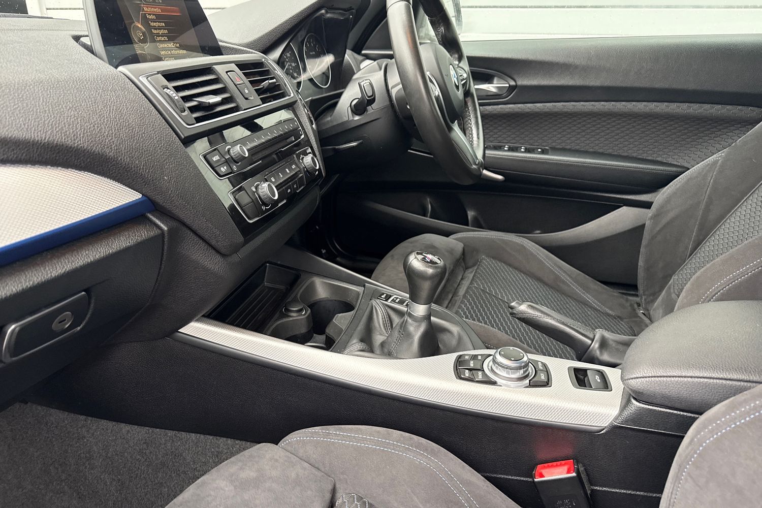 Used BMW 2 Series 2017 for sale - 76558197: Photo 34