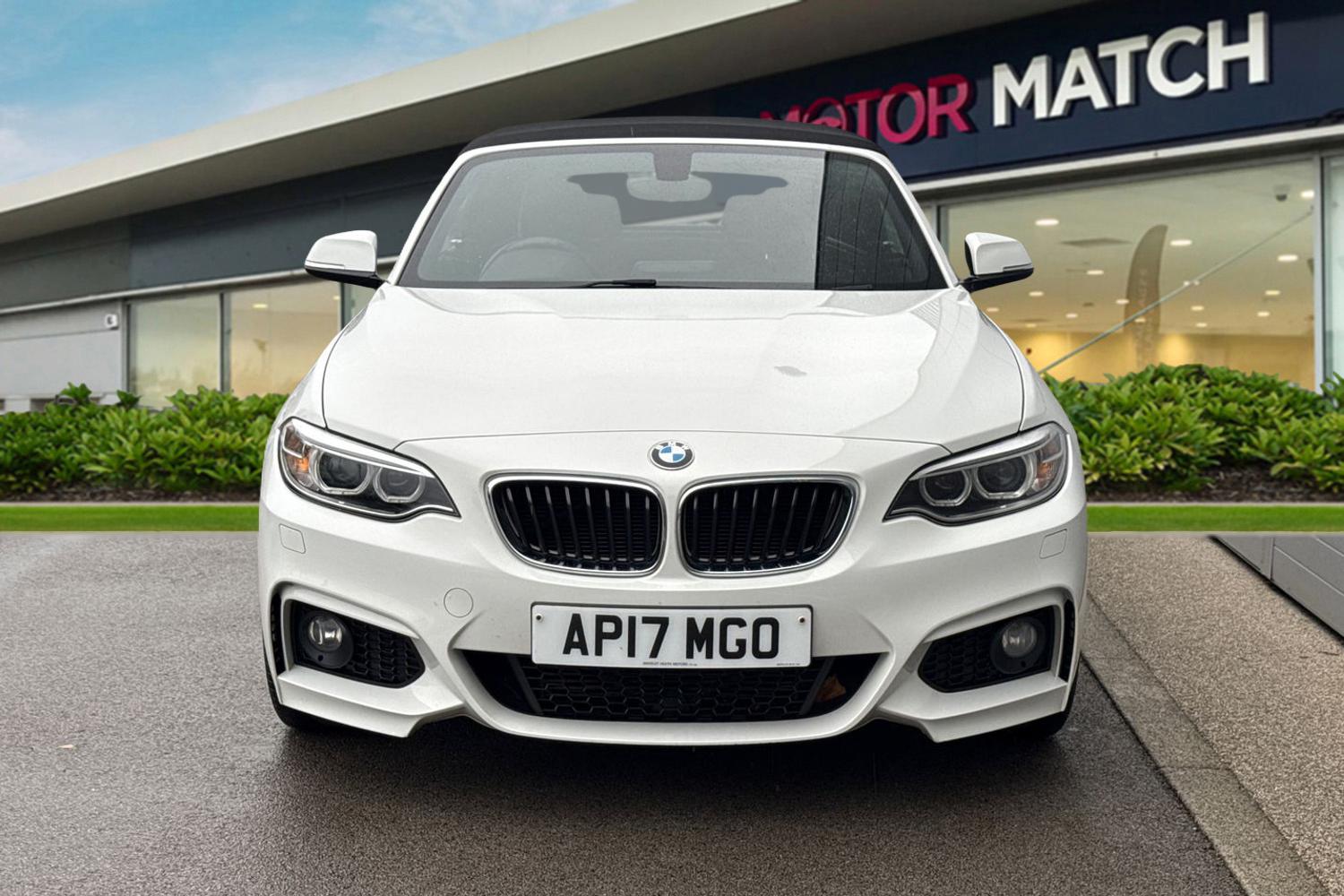 Used BMW 2 Series 2017 for sale - 76558197: Photo 5