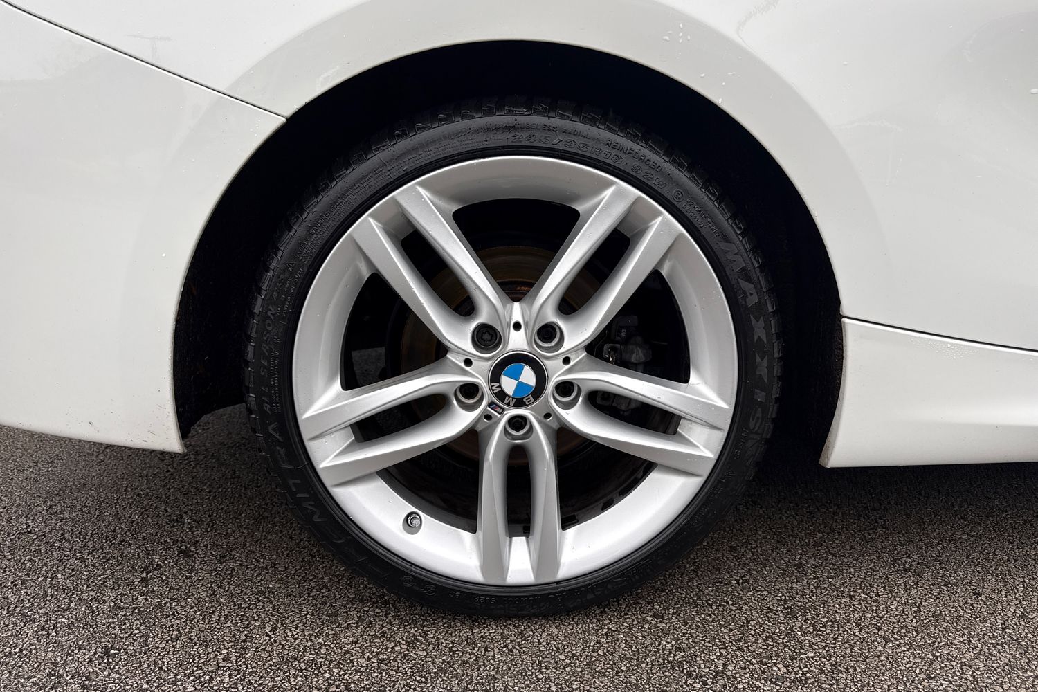 Used BMW 2 Series 2017 for sale - 76558197: Photo 9