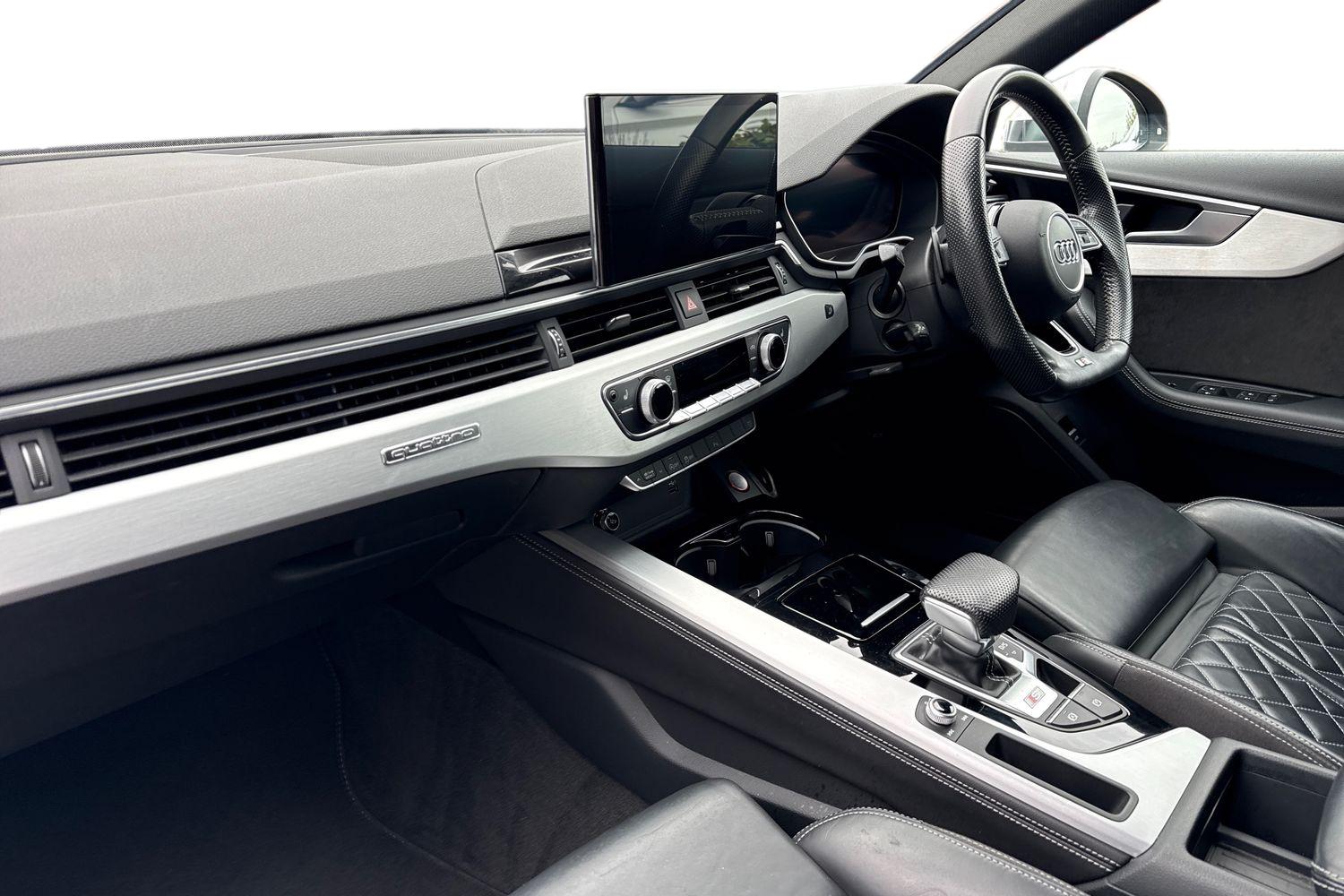 Used Audi A4 2020 for sale - 77996555: Photo 15