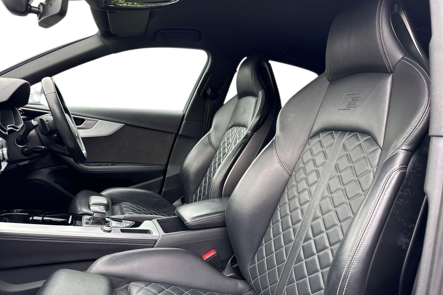 Used Audi A4 2020 for sale - 77996555: Photo 16