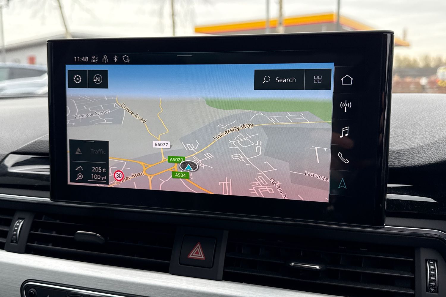 Used Audi A4 2020 for sale - 77996555: Photo 17