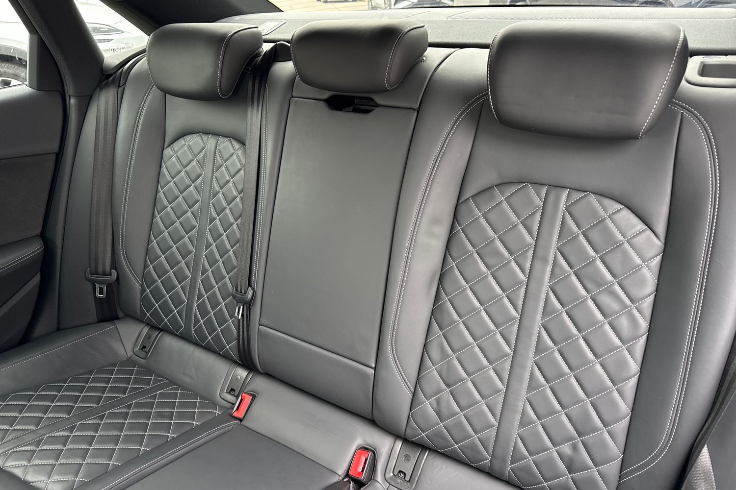 Used Audi A4 2020 for sale - 77996555: Photo 19