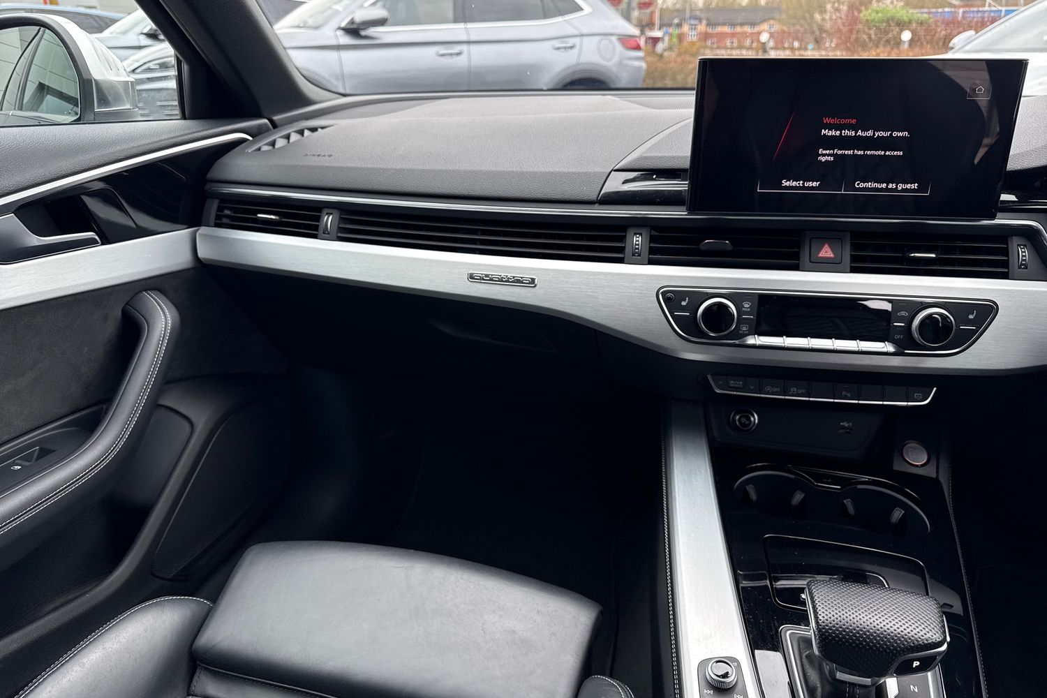 Used Audi A4 2020 for sale - 77996555: Photo 20