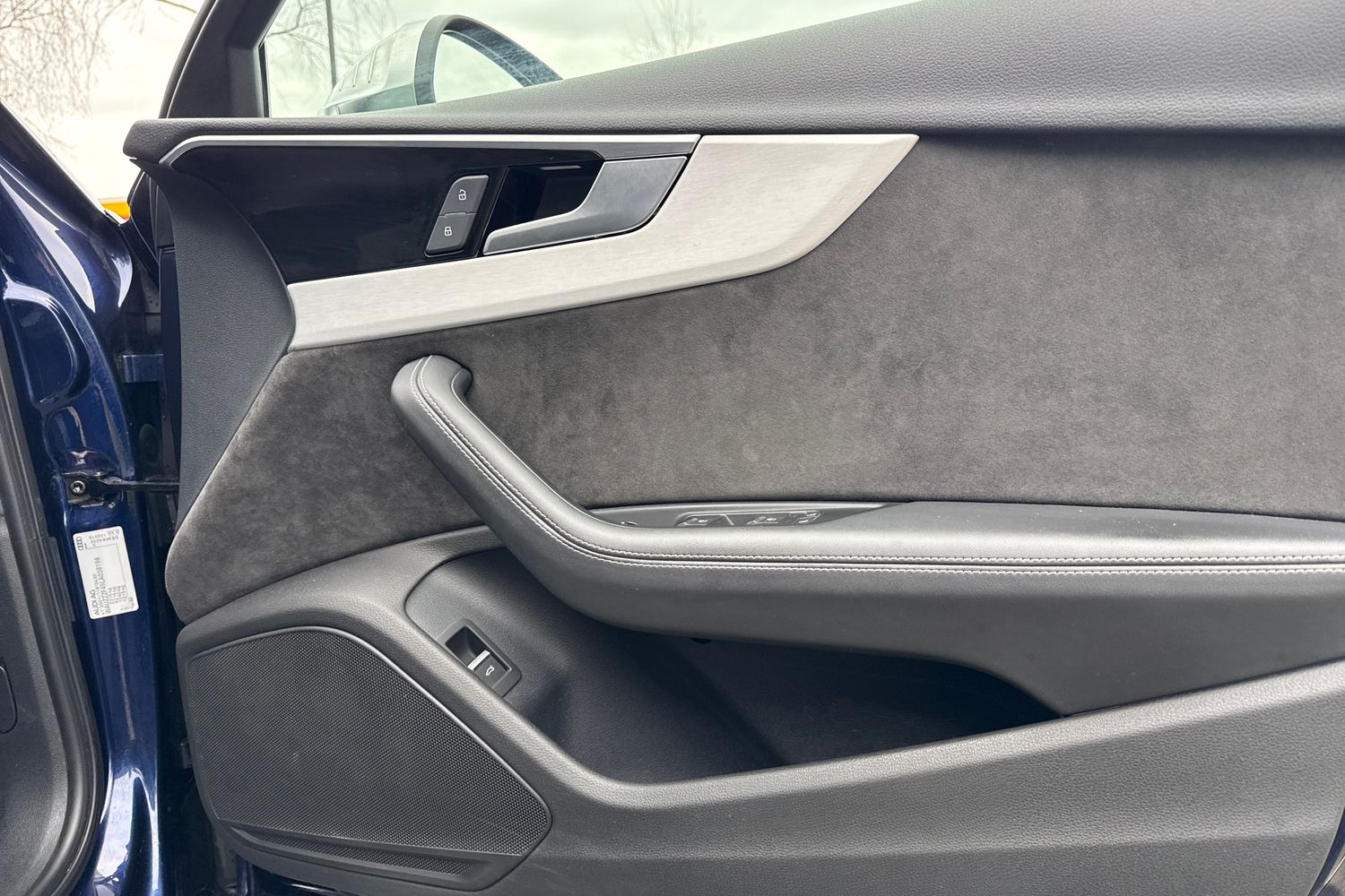 Used Audi A4 2020 for sale - 77996555: Photo 21