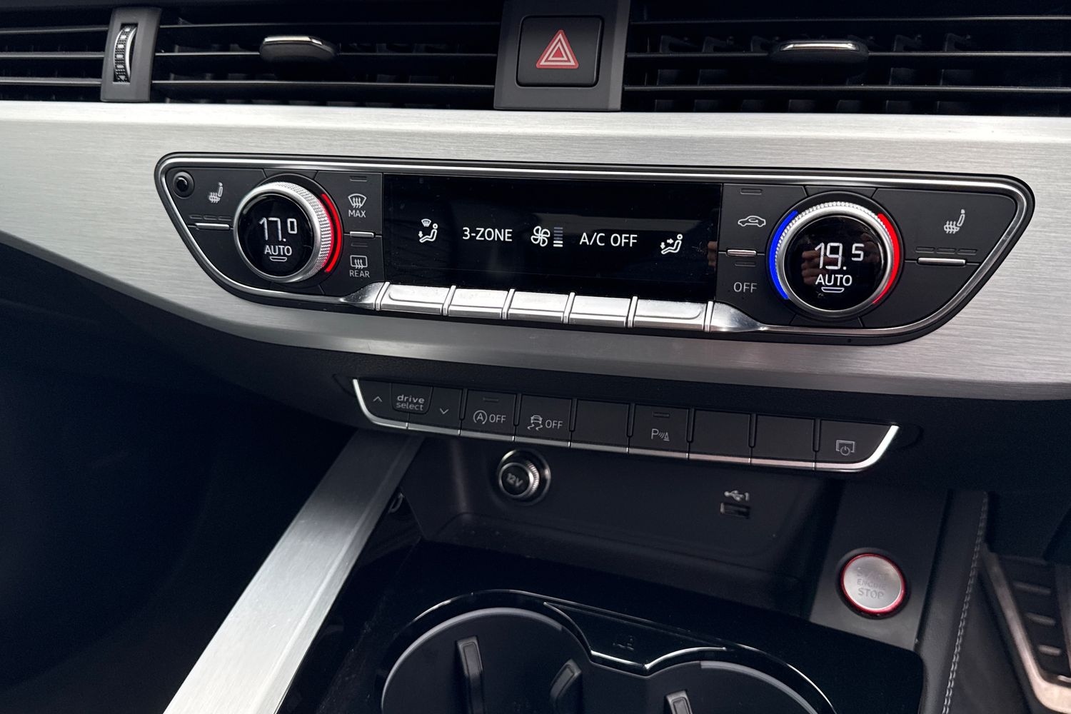 Used Audi A4 2020 for sale - 77996555: Photo 22