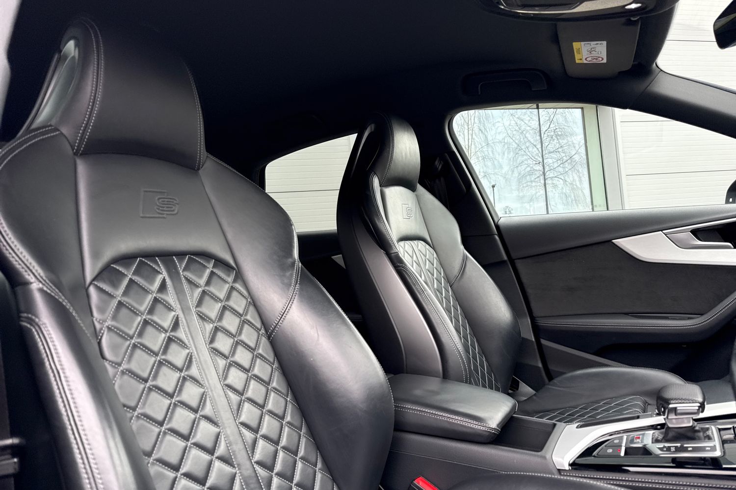 Used Audi A4 2020 for sale - 77996555: Photo 24