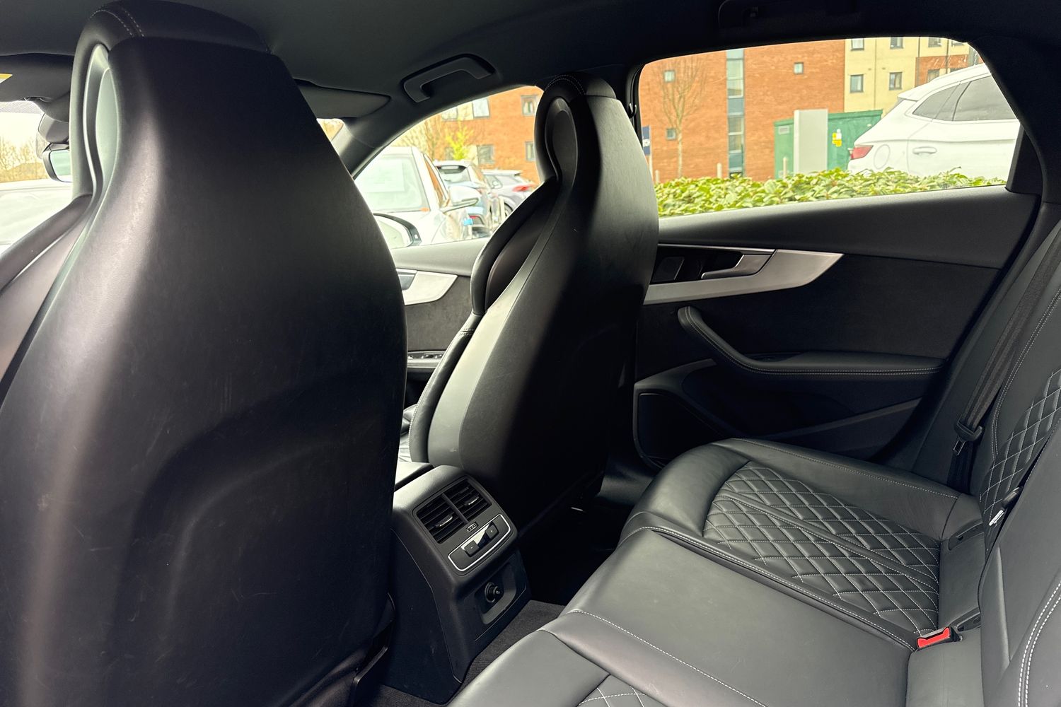 Used Audi A4 2020 for sale - 77996555: Photo 31