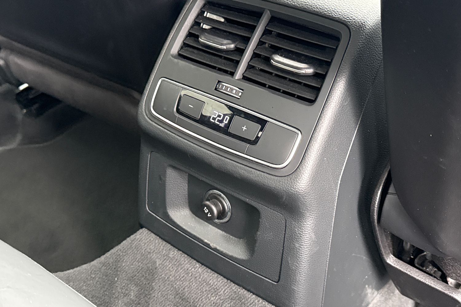 Used Audi A4 2020 for sale - 77996555: Photo 34