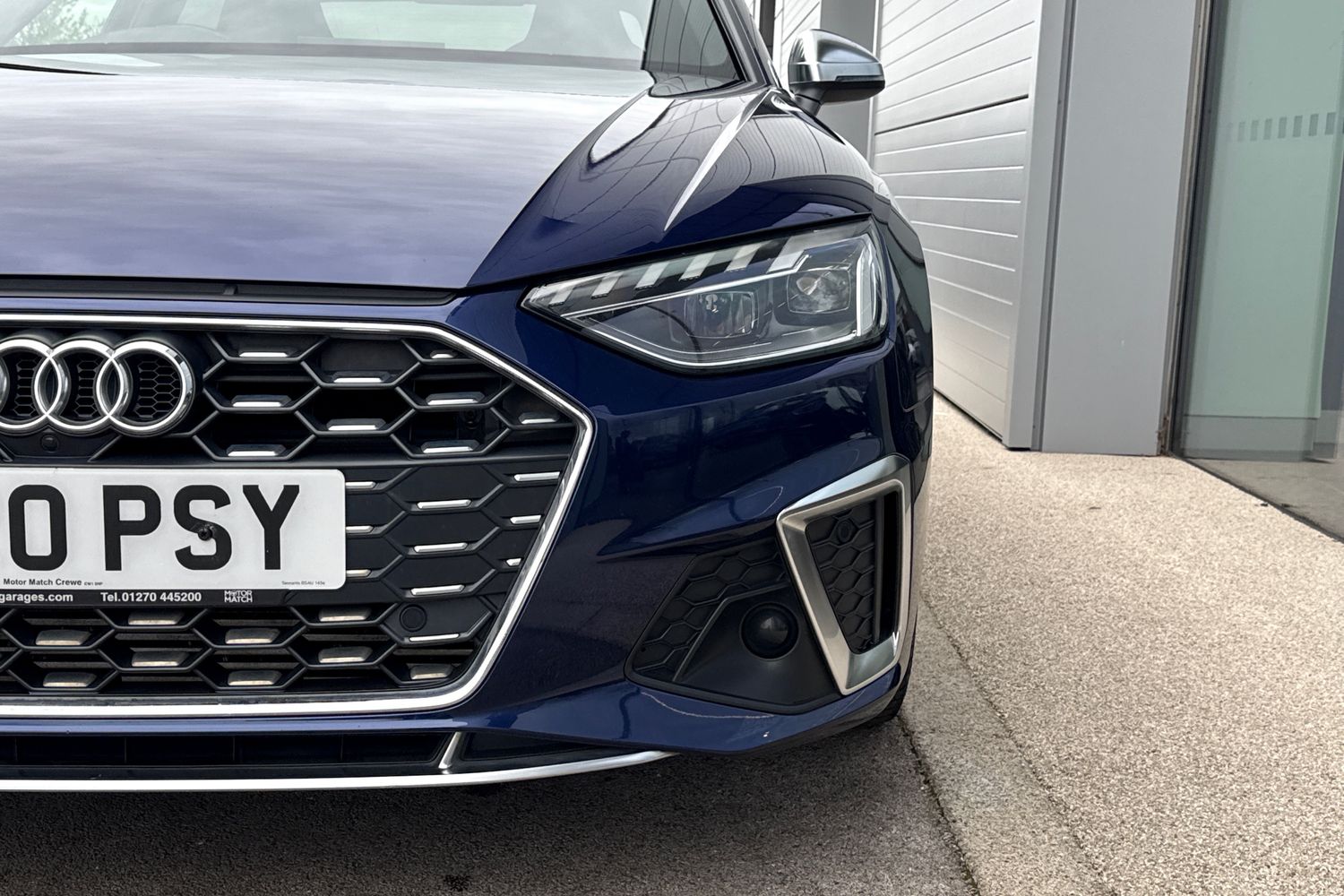 Used Audi A4 2020 for sale - 77996555: Photo 35