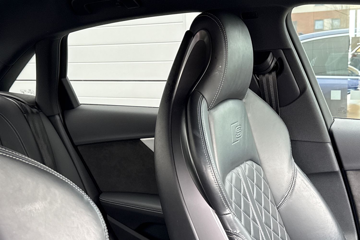 Used Audi A4 2020 for sale - 77996555: Photo 36