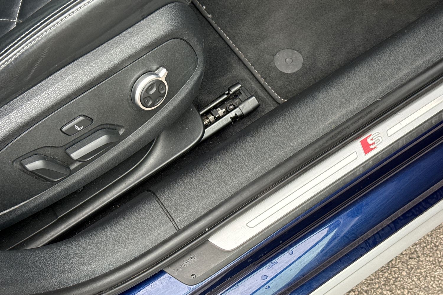 Used Audi A4 2020 for sale - 77996555: Photo 38