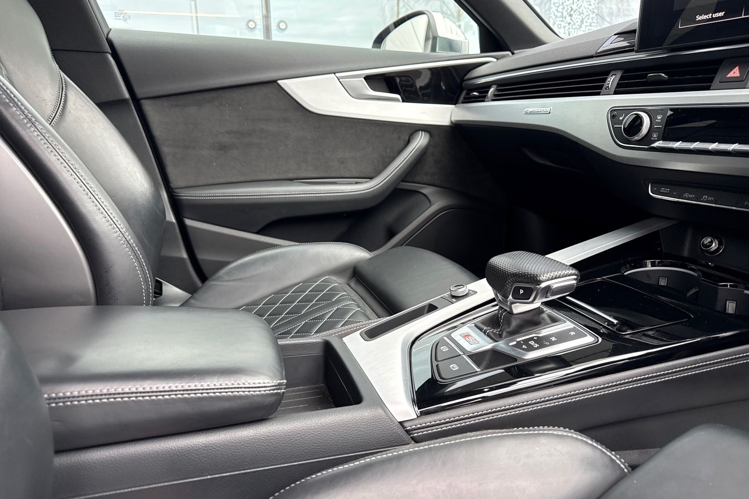 Used Audi A4 2020 for sale - 77996555: Photo 41