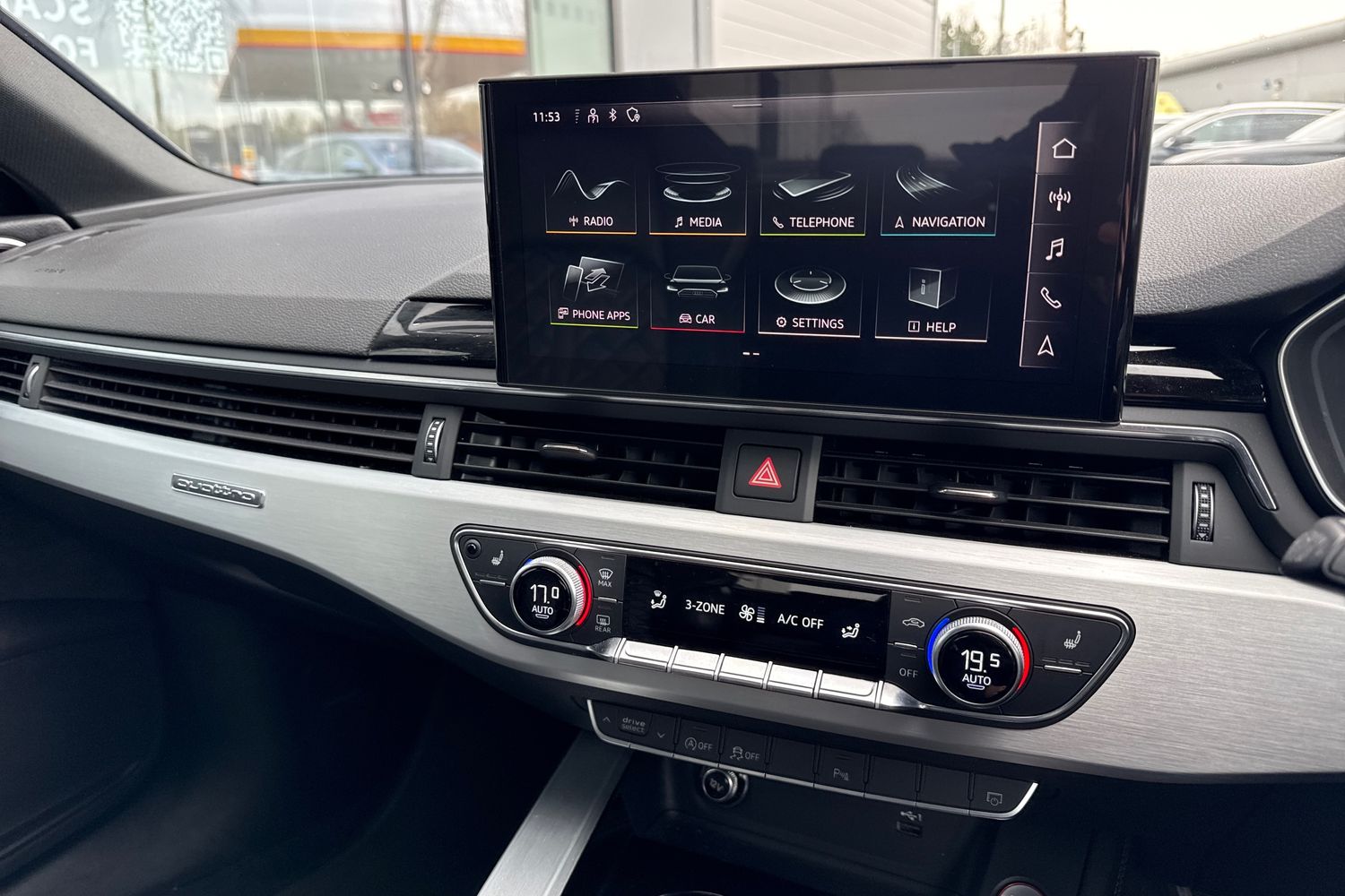 Used Audi A4 2020 for sale - 77996555: Photo 42