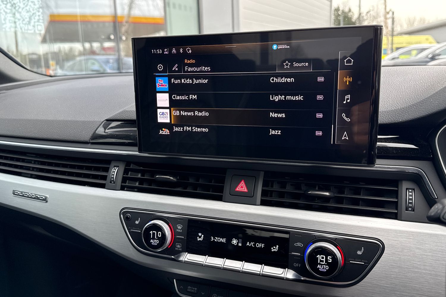 Used Audi A4 2020 for sale - 77996555: Photo 43