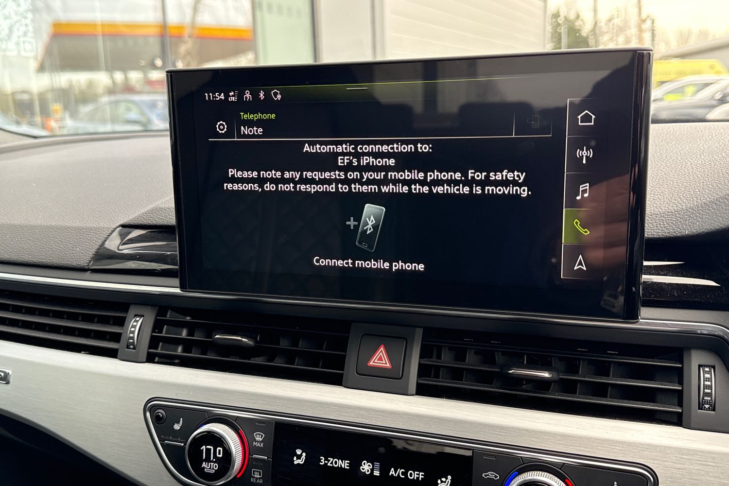 Used Audi A4 2020 for sale - 77996555: Photo 45