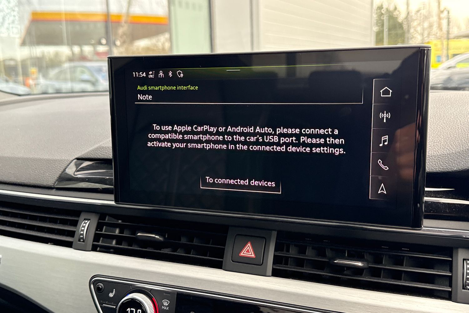 Used Audi A4 2020 for sale - 77996555: Photo 46