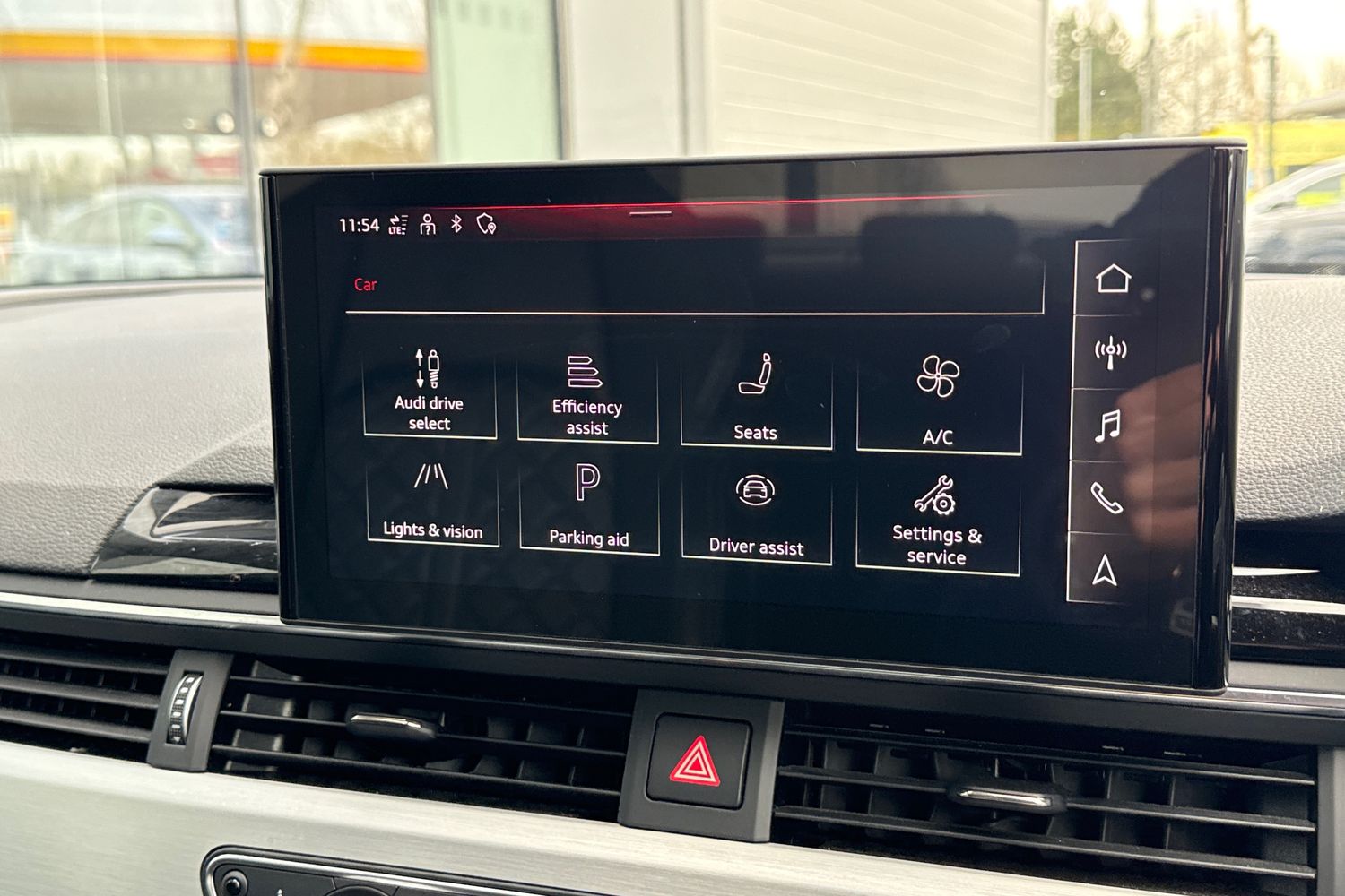 Used Audi A4 2020 for sale - 77996555: Photo 47