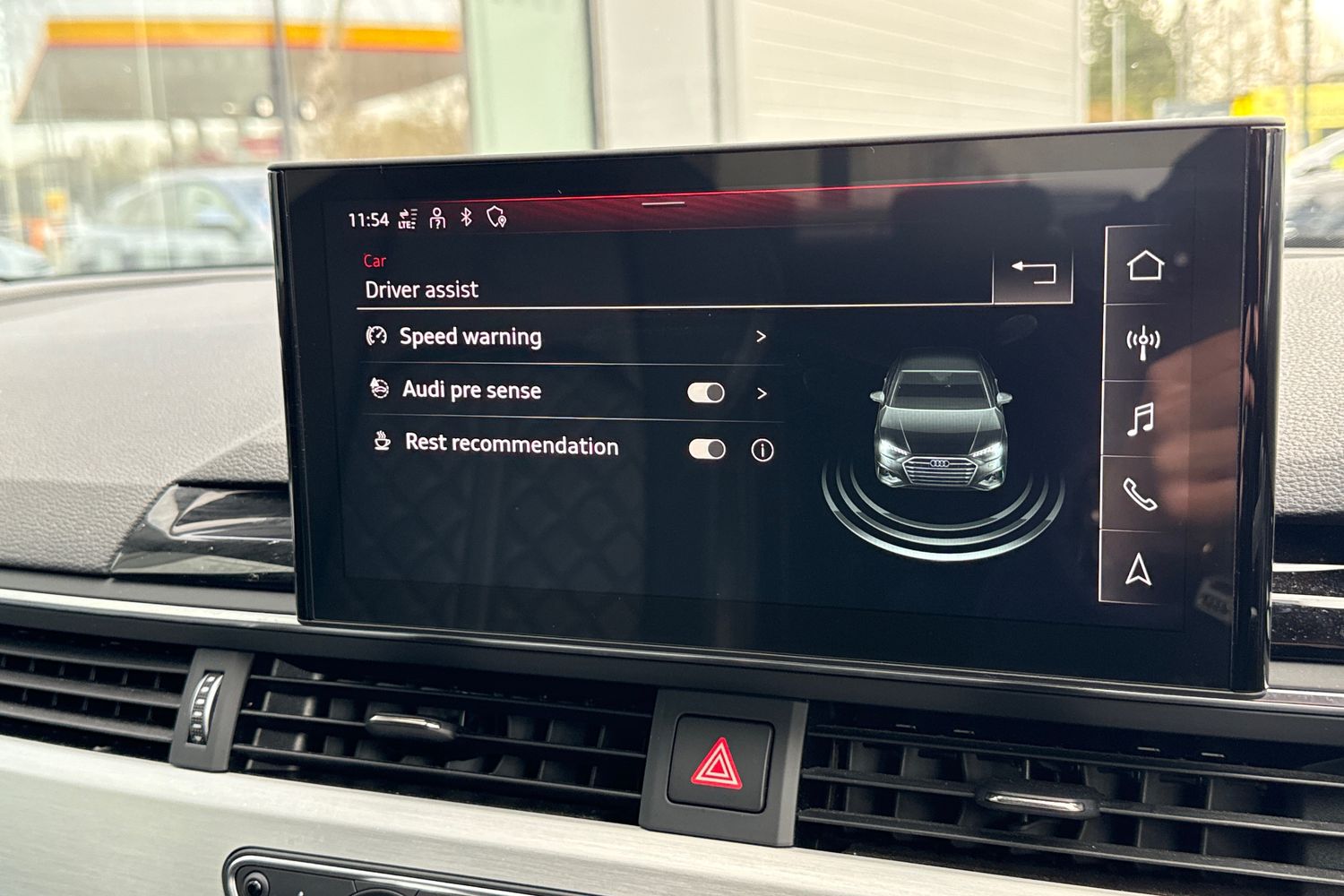 Used Audi A4 2020 for sale - 77996555: Photo 49