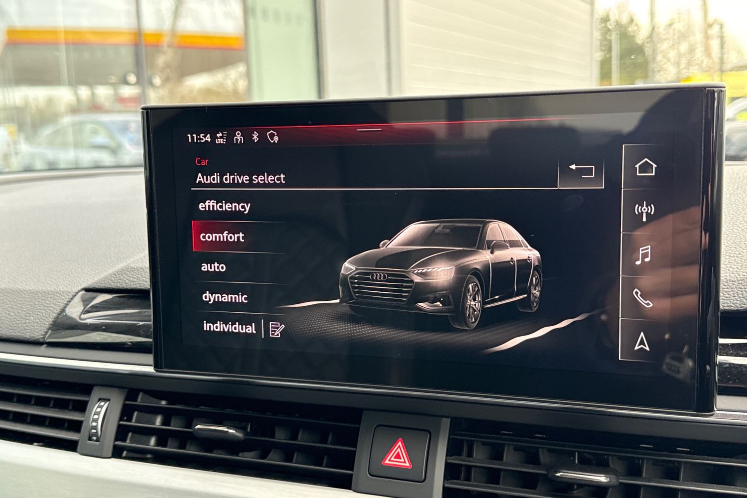 Used Audi A4 2020 for sale - 77996555: Photo 50