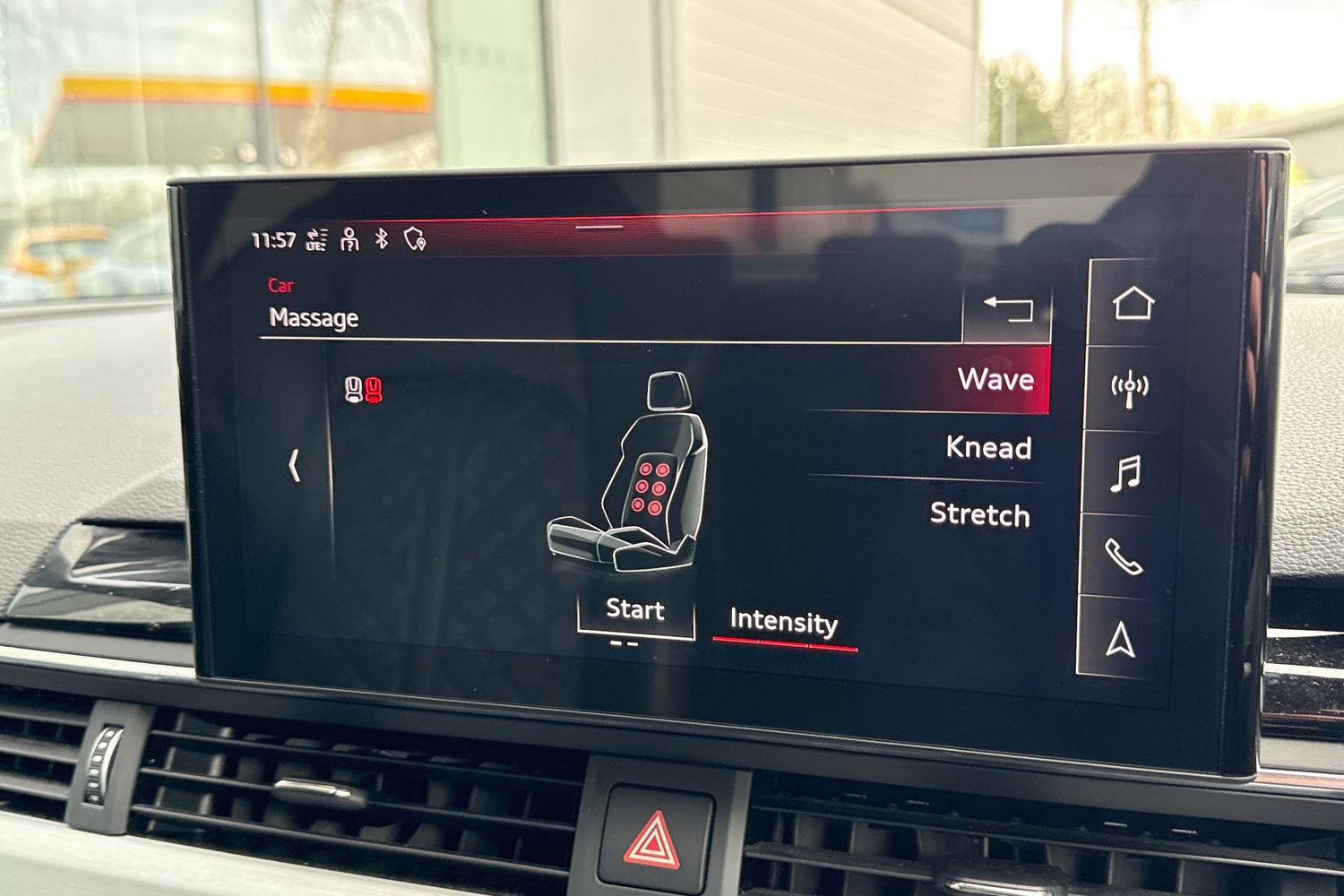 Used Audi A4 2020 for sale - 77996555: Photo 51